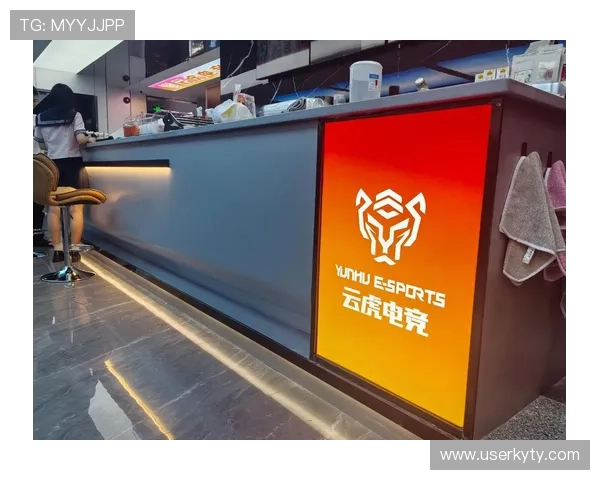 开云电竞网址最新入口，全面解析开云电竞官方平台的访问指南