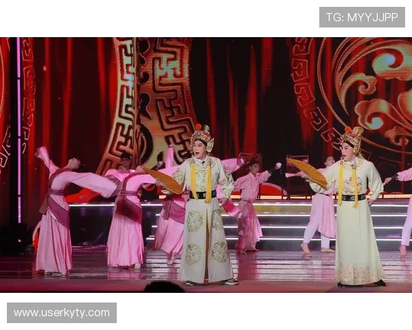 开云网娱乐：全面覆盖音乐、舞蹈、戏剧等多元娱乐形式的资讯门户