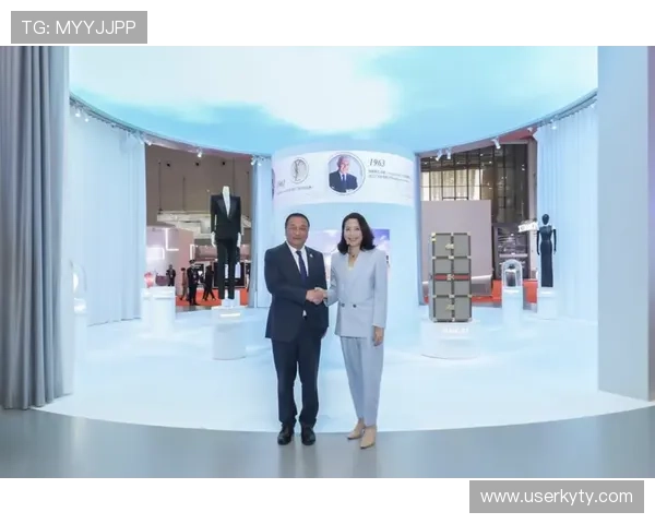 开云集团旗下品牌的最新发展动态与未来规划分析 开云集团旗下品牌的最新发展动态与未来规划分析