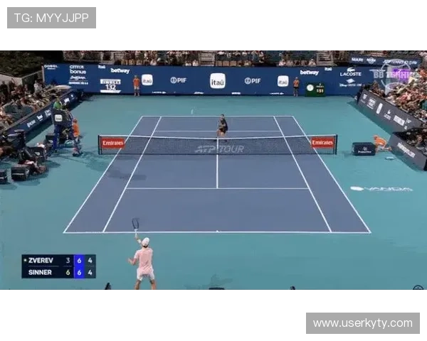 开云体育网球赛事最新资讯与精彩回放，助你全面掌握网球动态