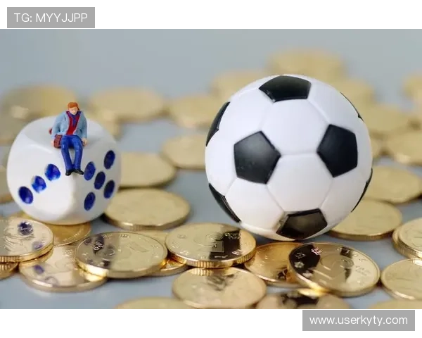 开云体育赌球数据分析与趋势预测提升投注决策的科学性